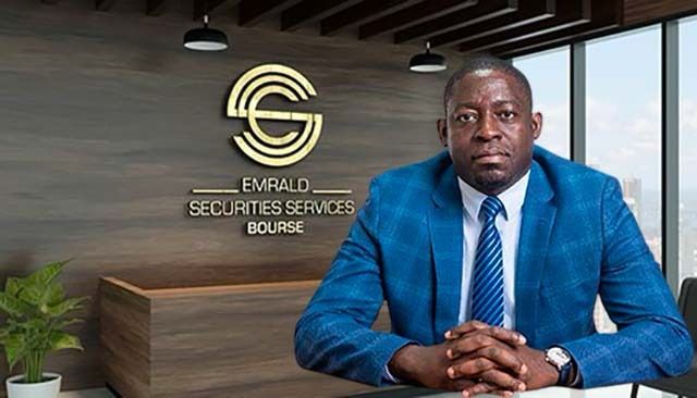 Fond de placement en zone cemac : Emerald sécurities services domine les performances du T4 2025